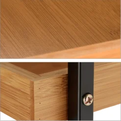 Relaxdays Servierwagen Bambus Mit 3 Etagen -Leonardo Verkäufe 3cf56889ac85d624f2bfbb5950e5932d