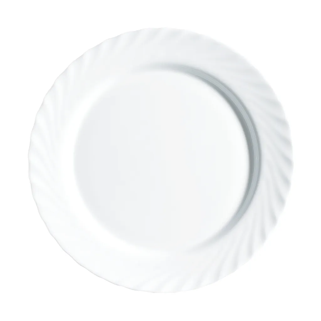 Tafelservice Geschirrset Luminarc 18-tlg. Essservice Teller Hartglas Essteller 2 Tafelservice Geschirrset Luminarc 18-tlg. Essservice Teller Hartglas Essteller – Bild 2