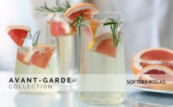 KROSNO Avant-Garde Longdrinkgläser, Set Von 6, 540 Ml -Leonardo Verkäufe 3e7dc467db5bae212123867086a81ff7