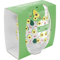 H:)PPY Life 47572 Trinkglas Avocado, 60 Cl, Konisch -Leonardo Verkäufe 3f0938abc2c3726f8fec927aecf16378