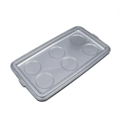 H-Line Kühlbox 24L Rattan Anthrazit 8951 -Leonardo Verkäufe 403a9ae5cc0c5d9ba0472ce09042cfea