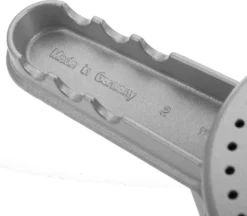 Westmark 61102260 Spätzlepresse 'Spätzlepress', Silber -Leonardo Verkäufe 40772aa6708ce03fd8b7961daafcb858