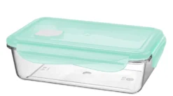 Keeeper Frischhaltedose "tina" Mit Clip Tritan 0,45 Liter -Leonardo Verkäufe 40ad806dd07a8aaa5d15b1200a5380ec