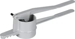 Westmark 61102260 Spätzlepresse 'Spätzlepress', Silber -Leonardo Verkäufe 41793aa32f095e427428afc38741653f