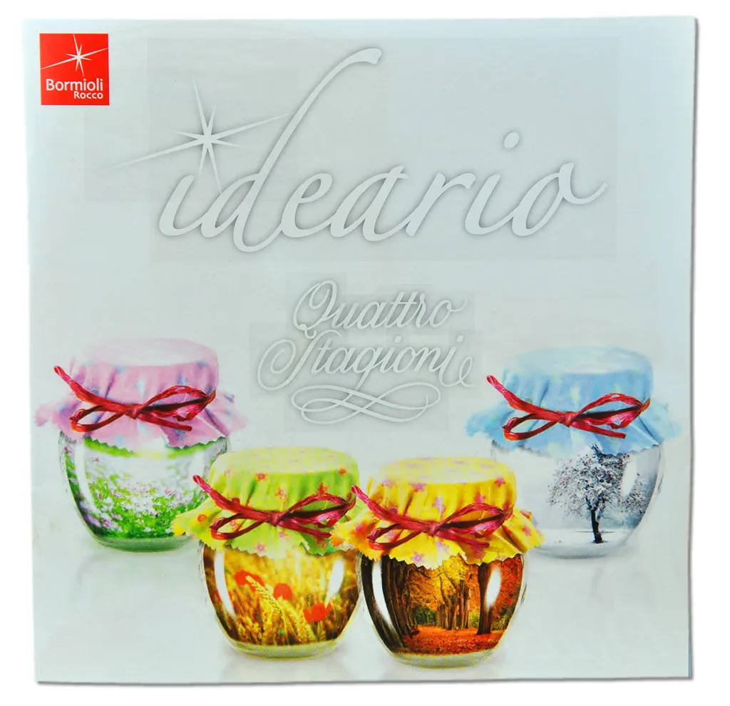 12er Set Quattro Stagioni Flasche 0,20l Incl. Rezeptheft - Als Saft Smoothie Getränke Fläschchen 6 12er Set Quattro Stagioni Flasche 0,20l Incl. Rezeptheft - Als Saft Smoothie Getränke Fläschchen – Bild 6