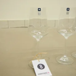 Leonardo Rieslingglas 400ml Puccini -Leonardo Verkäufe 425b7cdf87719461ecb922b09d5c0132