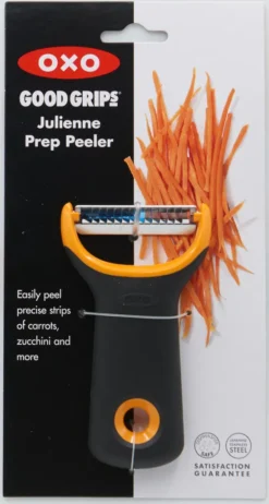 OXO Julienneschneider Prep Y-Modell 9 OXO Julienneschneider Prep Y-Modell -Leonardo Verkäufe 442aaaad8309a9016cd533b1a0dee225