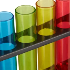 Relaxdays 18 X Reagenzgläser Shotgläser -Leonardo Verkäufe 4520ca5b330604cd662c1d7d2d7ecc95