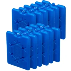 Deuba Kühlakku Set 12 Stunden Flach Je 200ml Für Kühltasche Kühlbox Outdoor Kühlelement Kühlpack Cool Pack Kühlakkus, Anzahl:24er Set 9 Deuba Kühlakku Set 12 Stunden Flach Je 200ml Für Kühltasche Kühlbox Outdoor Kühlelement Kühlpack Cool Pack Kühlakkus, Anzahl:24er Set -Leonardo Verkäufe 46794b015f681dc32825261bf11acd3e 1