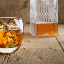 Relaxdays Whisky Karaffe -Leonardo Verkäufe 4681d15517f48b94c28c66b565022a91