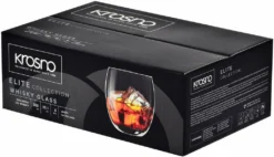 KROSNO Elite Whiskygläser, 6er-Set, 300 Ml 23 KROSNO Elite Whiskygläser, 6er-Set, 300 Ml -Leonardo Verkäufe 470dfc9e7e93accebc1ca641e57e1e80