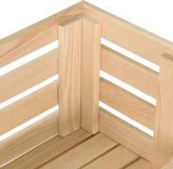 VidaXL Gemüsewagen 77x30x80 Cm Massivholz Kiefer 17 VidaXL Gemüsewagen 77x30x80 Cm Massivholz Kiefer -Leonardo Verkäufe 47809006ef1ee54bdc60d455a71ae2d9