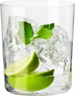 KROSNO Mixology Cidergläser, 6er-Set, 500 Ml -Leonardo Verkäufe 4780c478d08dfd2d10c76c8ed15da678