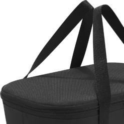 Reisenthel Coolerbag XS 4 Liter Black Faltbare Kühltasche Thermo Eink -Leonardo Verkäufe 47d2d3ac3f80876a76df53d399021689