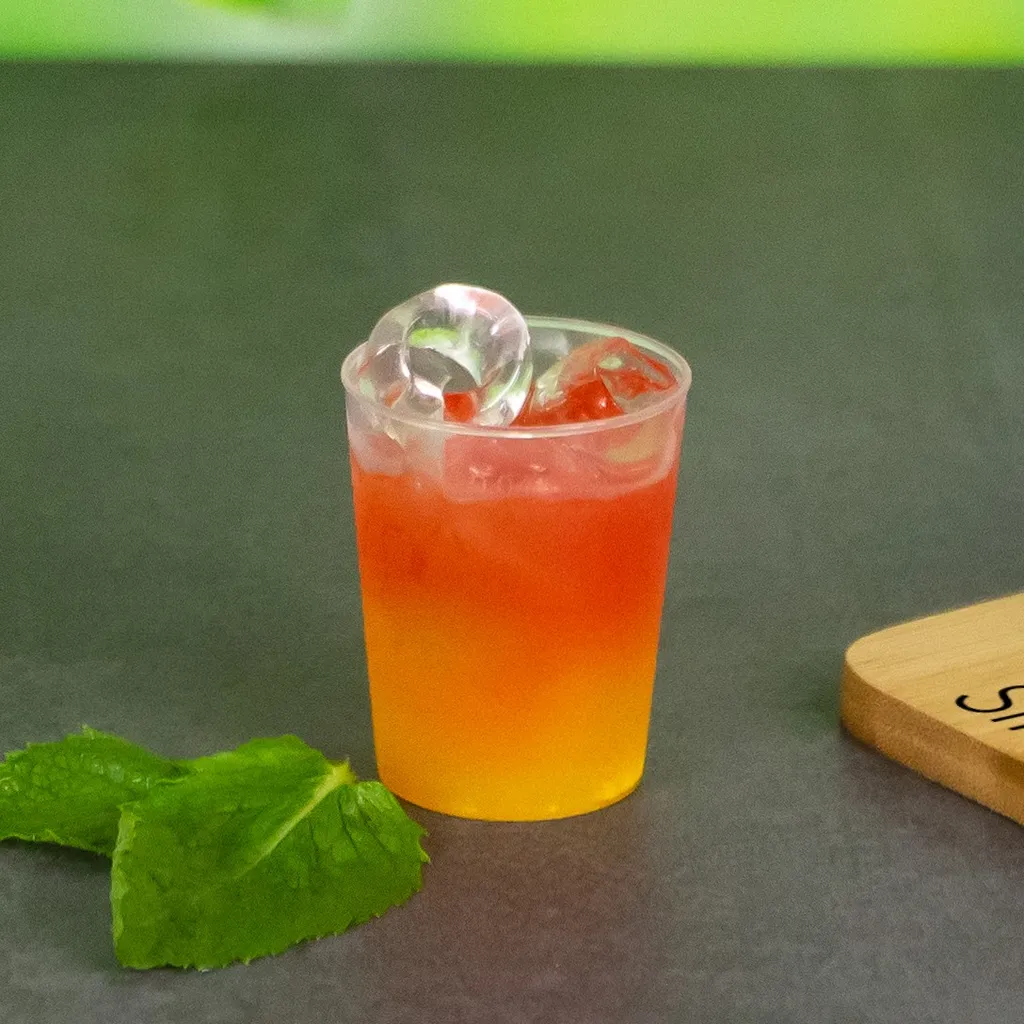 100 Schnapsgläser Aus Plastik, 4 Cl, Transparent, Mehrweg Shot Becher 1 100 Schnapsgläser Aus Plastik, 4 Cl, Transparent, Mehrweg Shot Becher