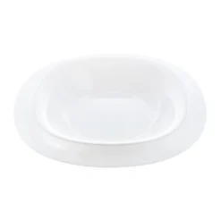 Geschirr Luminarc Carine Glas Schwarz-Weiß (19 Pcs) -Leonardo Verkäufe 483f20d207a4534493531e1780bc0117