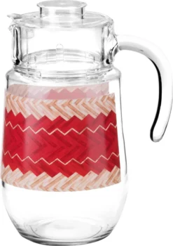 Luminarc Tafelservice Tafelset Glasgeschirr Hartglas Bunt 6 Personen 46 Tlg. -Leonardo Verkäufe 487cd027003cfec990bc2007936cc65c