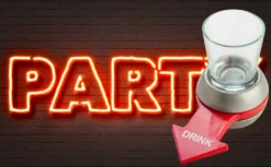 Shot Glas Spinner | Party-Spiel | Trinkspiel | Einschenken, Drehen, Trinken. Inklusive Shotglas Und Drehmechanismus 9 Shot Glas Spinner | Party-Spiel | Trinkspiel | Einschenken, Drehen, Trinken. Inklusive Shotglas Und Drehmechanismus -Leonardo Verkäufe 490ab40750e7108733af1d61f813abf9