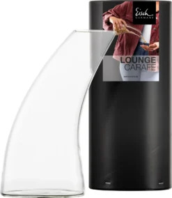 Eisch Nuß-Spender Trattoria Transparent -Leonardo Verkäufe 4a286fbcdb1e5f8f0e4f72cc8cca5d24