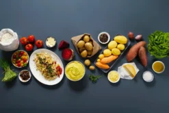 Fackelmann Spätzlepresse Easyprepare, Kortoffelpresse Mit 3 Austauschbaren Lochscheiben, Presse Mit 4 Verschiedenen Auflagehaken, Hochwetiger Kartoffelstampfer (Farbe: Weiß / Blau-Grau), 1 X 4 Teile 19 Fackelmann Spätzlepresse Easyprepare, Kortoffelpresse Mit 3 Austauschbaren Lochscheiben, Presse Mit 4 Verschiedenen Auflagehaken, Hochwetiger Kartoffelstampfer (Farbe: Weiß / Blau-Grau), 1 X 4 Teile -Leonardo Verkäufe 4a73824d5dae6a674be2acf89e5ceb5a