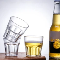 15er 170ml Whiskytasse Set Weinverkoster Bierbecher Bar Klar Acryl-Whisky-Tassen Whiskyglas 11 15er 170ml Whiskytasse Set Weinverkoster Bierbecher Bar Klar Acryl-Whisky-Tassen Whiskyglas -Leonardo Verkäufe 4c6437584797b86920880803d19af1be