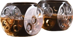 Thumbs Up 1002689, Transparent, Glas, 2 Stück(e), 300 Ml, 180 G -Leonardo Verkäufe 4cb0de1e5f8a0e1488638243bc614149