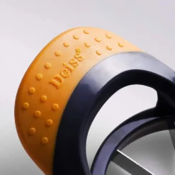 DEISS PRO Apfelschneider & Apfelentkerner Set - Apfelteiler Und Entkerner - Rasiermesserscharfe Edelstahlklingen Mit Ergonomischen, Rutschfesten Griffen - Langlebige Konstruktion - Spülmaschinenfest 16 DEISS PRO Apfelschneider & Apfelentkerner Set - Apfelteiler Und Entkerner - Rasiermesserscharfe Edelstahlklingen Mit Ergonomischen, Rutschfesten Griffen - Langlebige Konstruktion - Spülmaschinenfest -Leonardo Verkäufe 4cef017b51678ec2d4fc341de192f6eb