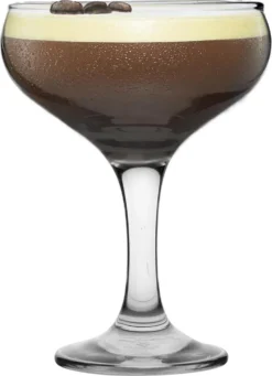 Rink Getränk 5 Tier Champagne Turm Set - 35 Gläser - 200 Ml Weinlese-Champagne Coupe Saucers -Leonardo Verkäufe 4d19846b8380c5574e9e0e51d1649d38