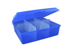 Buchst Klickbox Xl M. Einteil. 2610