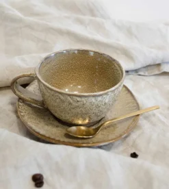 Leonardo MATERA Cappuccino Set Grün 8-teilig -Leonardo Verkäufe 4f8a271d33cbbe2446a5b39984fcb524