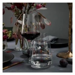 Celebration Deluxe Rotweinglas-Set #3 Von Romi Bohnenberg -Leonardo Verkäufe 4faff50fa956e3cc50e19fc20e1a11df