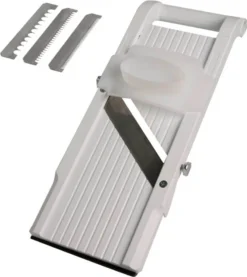 Benriner Japan Gemüsehobel 'Mandoline' Profi BN-95/W