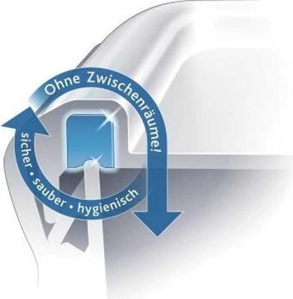 Emsa Clip & Close 3Er Set Frischhaltedosen, 3 X 1,00 L, 508558 18 Emsa Clip & Close 3Er Set Frischhaltedosen, 3 X 1,00 L, 508558 – Bild 18