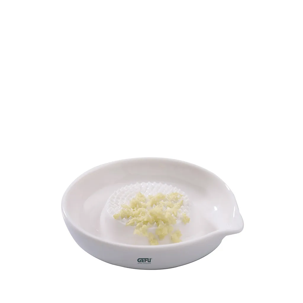 GEFU Ingwerreibe PURO 1 GEFU Ingwerreibe PURO