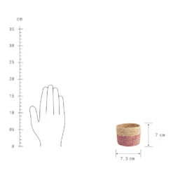 BUTLERS ISALO 4-tlg. Korbset Handgefertigt Aus Raffia 19 BUTLERS ISALO 4-tlg. Korbset Handgefertigt Aus Raffia -Leonardo Verkäufe 51a275bb1d6a31135cf3f55e8072a988