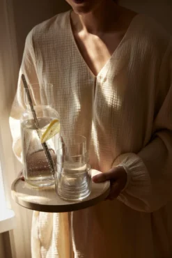 AARKE Karaffe Mit Rührlöffel Nesting Carafe Und Mixing Spoon Kristallglas 1,1L 19 AARKE Karaffe Mit Rührlöffel Nesting Carafe Und Mixing Spoon Kristallglas 1,1L -Leonardo Verkäufe 52296f2e6b1d28571005d9a640b7c12e