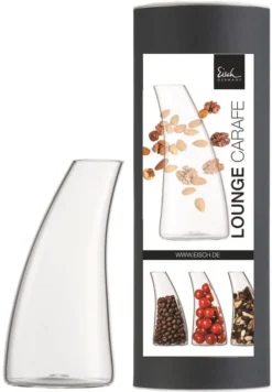 Eisch Nuß-Spender Trattoria Transparent -Leonardo Verkäufe 52af2be8ec1721cfd9b7c4792c4dcc5a