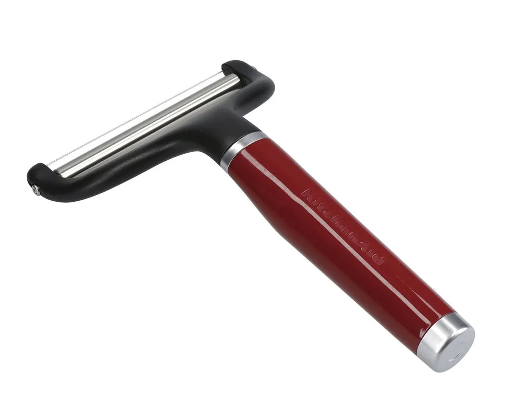 KitchenAid Käsehobel Core Rot 1 KitchenAid Käsehobel Core Rot