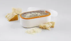 Fiskars FF Handreibe Mit Behälter, 1019530 25 Fiskars FF Handreibe Mit Behälter, 1019530 -Leonardo Verkäufe 538380687dd16d99840572f7116c3ce3