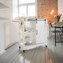 Wenko Küchenwagen Landhaus -Leonardo Verkäufe 55ad201f4c2dc1620a4769d79dc31001