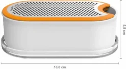 Fiskars FF Handreibe Mit Behälter, 1019530 18 Fiskars FF Handreibe Mit Behälter, 1019530 -Leonardo Verkäufe 56b2d76514ad597f4733644fae685ba8