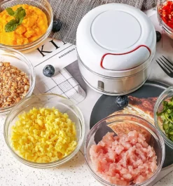 Zwiebelschneider Mit Seilzug Gemüseschneider Mini Zwiebel Zerkleinerer Multizerkleinerer Manuell Klein Zwiebelhacker Zum Vermengen Zerkleinern Pürieren Knoblauchpresse Onion Chopper 9 Zwiebelschneider Mit Seilzug Gemüseschneider Mini Zwiebel Zerkleinerer Multizerkleinerer Manuell Klein Zwiebelhacker Zum Vermengen Zerkleinern Pürieren Knoblauchpresse Onion Chopper -Leonardo Verkäufe 56d04be9046466494609d59005a17496