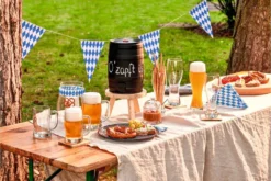 Leonardo GK/2 Weizenbiergläser 0,33l -Leonardo Verkäufe 5750206fd8e0fe7ce058c1c468359aa0