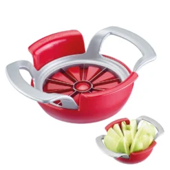 Westmark Apfel- Und Birnenteiler Mit Schneidteller, Divisorex-Spezial, Aluminium, Edelstahl, ABS, 51112260 25 Westmark Apfel- Und Birnenteiler Mit Schneidteller, Divisorex-Spezial, Aluminium, Edelstahl, ABS, 51112260 -Leonardo Verkäufe 592c60f986ef12ca9b6798873e3eb0d3