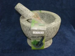 Kesper Mörser Mit Schlegel, Granit, ? 18 Cm / Höhe: 12 Cm, 71502 -Leonardo Verkäufe 5984fbafef9633c9a7b7c0dc058e2481