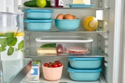 Mepal - Cirqula Vorratsdose Multi Schüssel & Schalen Rechteckig - Aufbewahrungsbox & Frischhaltedosen Mit Deckel - 500 Ml - Nordic Blush 8 Mepal - Cirqula Vorratsdose Multi Schüssel & Schalen Rechteckig - Aufbewahrungsbox & Frischhaltedosen Mit Deckel - 500 Ml - Nordic Blush -Leonardo Verkäufe 5a2fdcc25199c6e711004d0cc91ff5a8