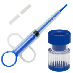 Fütterungshilfe Und Mörser/Set PETS AID ONLY