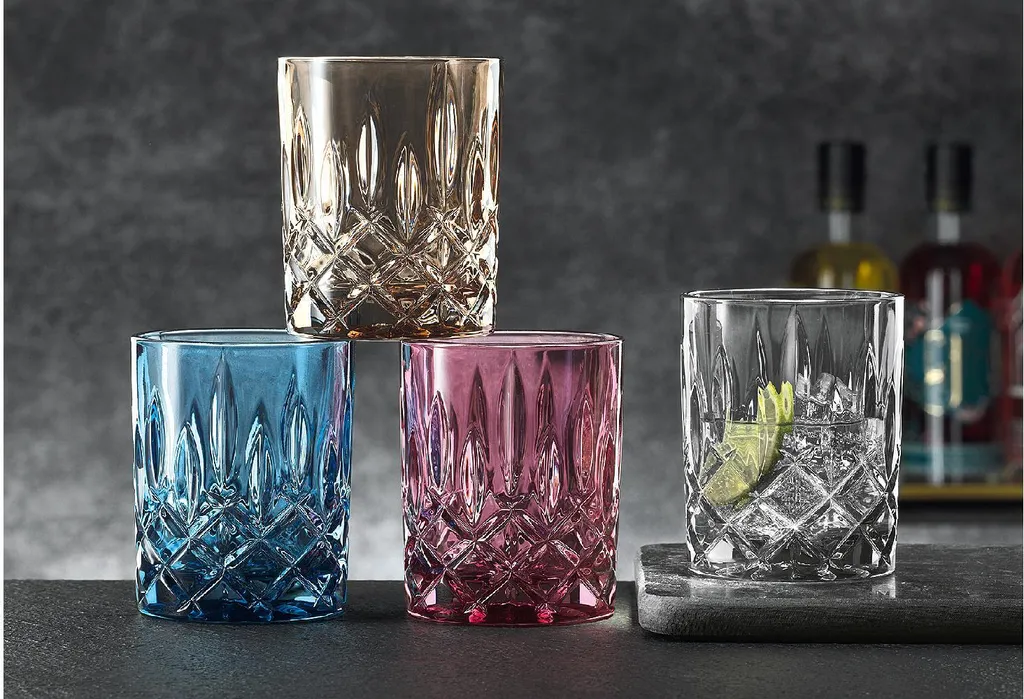 Nachtmann Whiskybecher Smoke SET/2 617/71 Noblesse UK/3 104245 6 Nachtmann Whiskybecher Smoke SET/2 617/71 Noblesse UK/3 104245 – Bild 6