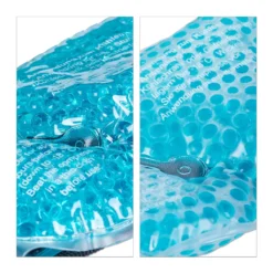 Relaxdays Kühlpads Kopf Im 4er Set -Leonardo Verkäufe 5cc0e3615a52e7f2626f248ccc04168e