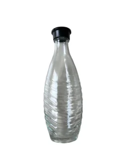 SodaStream Glaskaraffen 0,6 Liter Im 2er-Pack, 764997 -Leonardo Verkäufe 5cc7c5ebcf062878cd8d02c9e3f94767